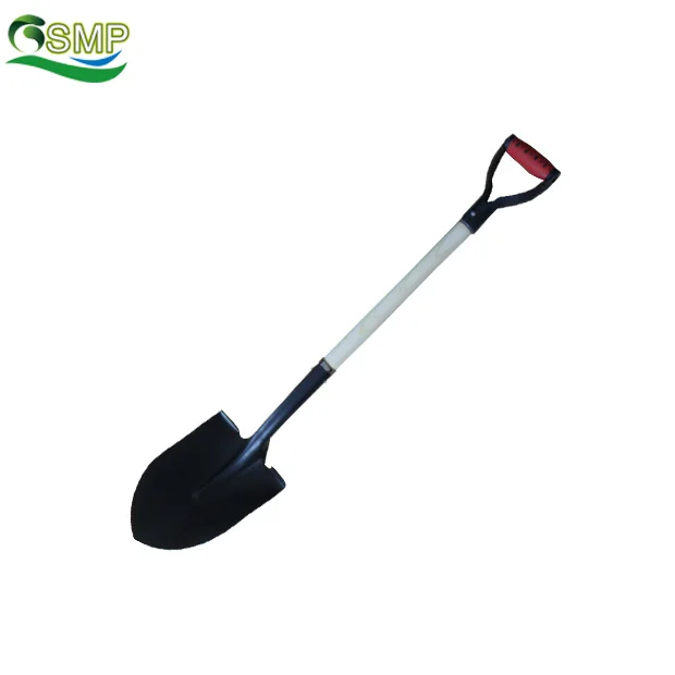 Factory of farm tools farming shovel digging tool spade for sale