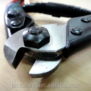 Hand Tool Electric Cable Cutter Wire Cutter