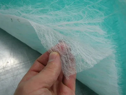 G3 Paint stop Fibreglass Exhaust filters