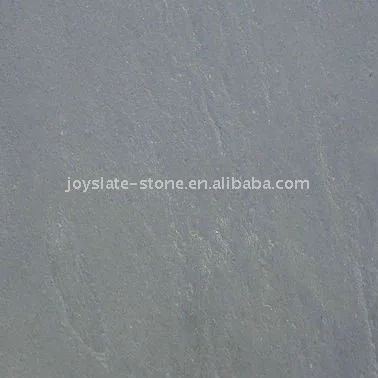 
Natural Dark Grey Slate Stone Floor Tiles 