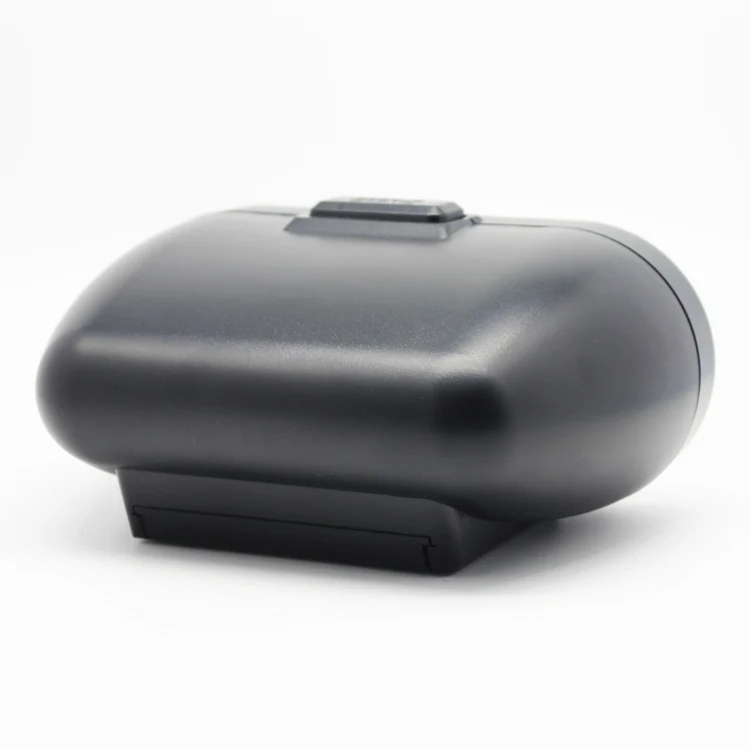 Ретро Радио в форме дома голосовые часы для пожилых радио испанский говорить цифровые часы-будильник