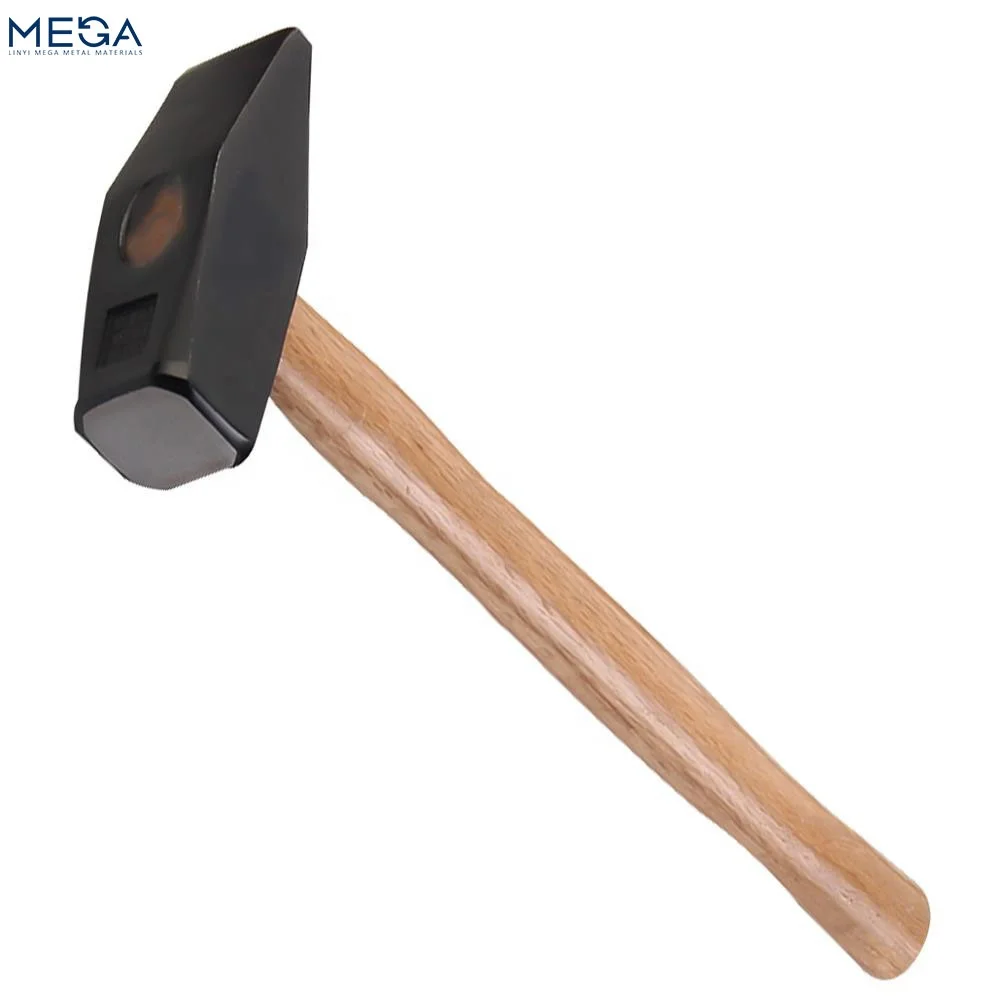 manufacturer supplying hardened forged head Bench Hammer