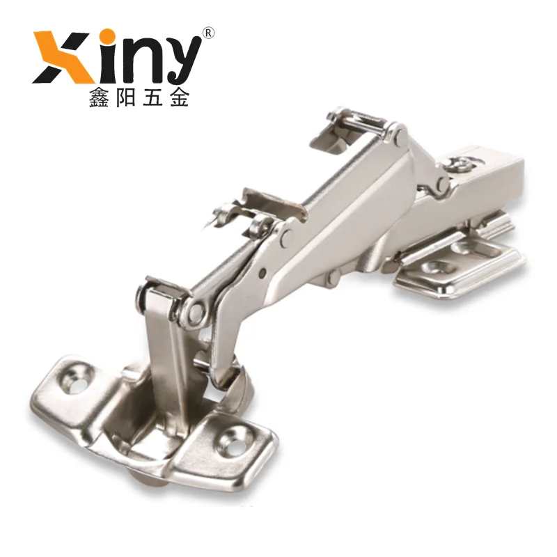 Hardware 165 Degree Kitchen Corner Hinge Hydraulic Hinge