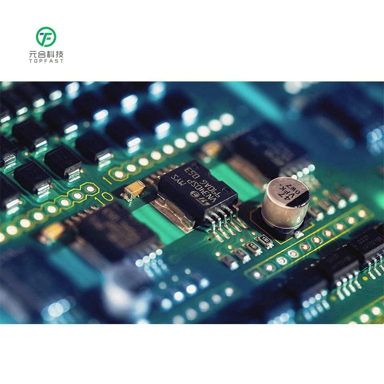 Пользовательские Oem Электронные поставщики 94V0 Плата Сборки