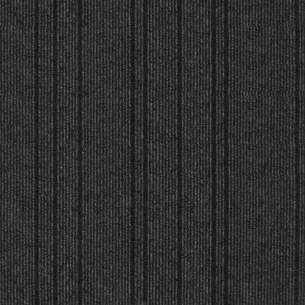 Easycarpeter LAGOM125 Modern Nylon Removable Colorful Fireproof Square Flooring  Project Office Hotel Modular Carpet Tiles