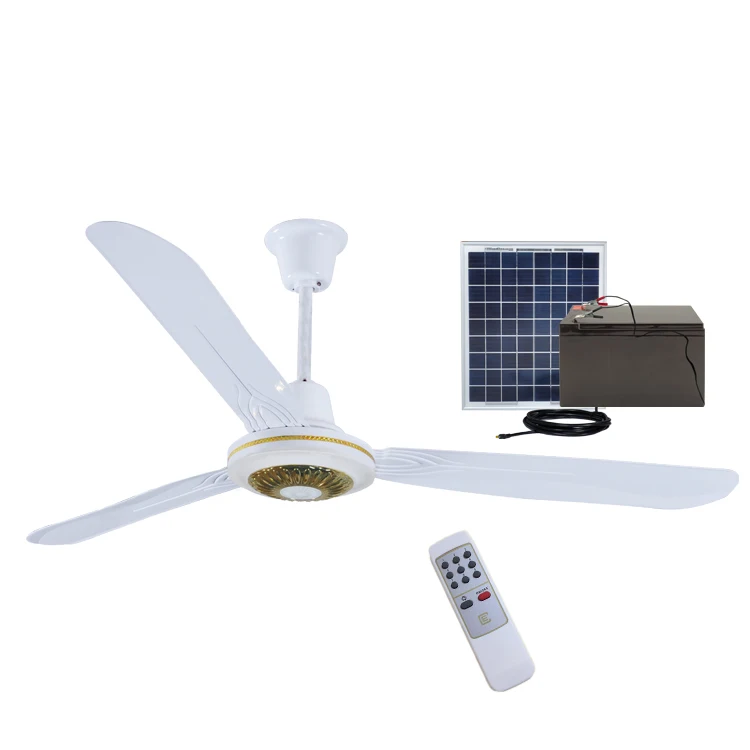 Foshan Carro Electrical Co.,Ltd 48inch or 56inch ac dc double use electric ceiling fan