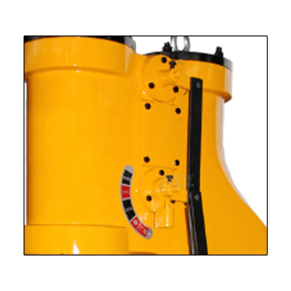 Air Hammer Metal Forging HammerC41-40KG(single with baseplate)