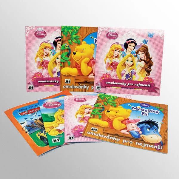 
Wholesale funny english short story book for kids 