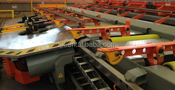 
rebar double head bender 