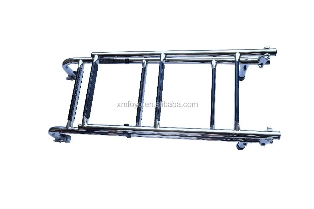 boat parts marine ladder