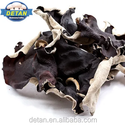 Detan сушеный белый агарический/черный гриб для всех типов грибов (60735458957)