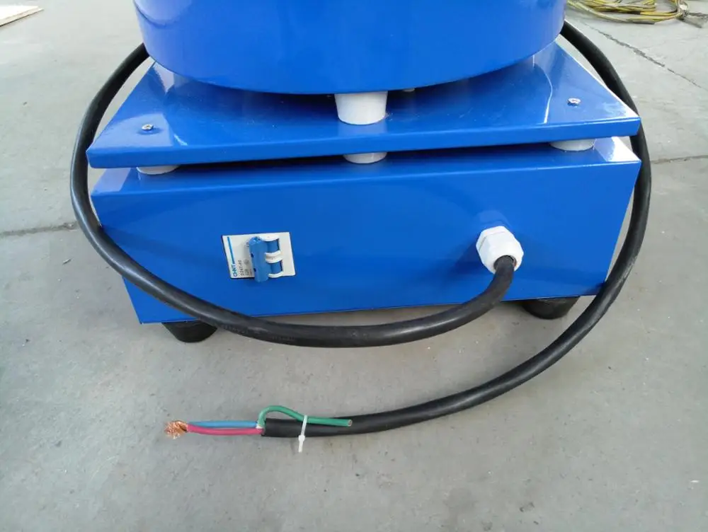 High Efficiency Fast Heating 5kg Gold Melting Machine Copper Scrap Smelting Furnace