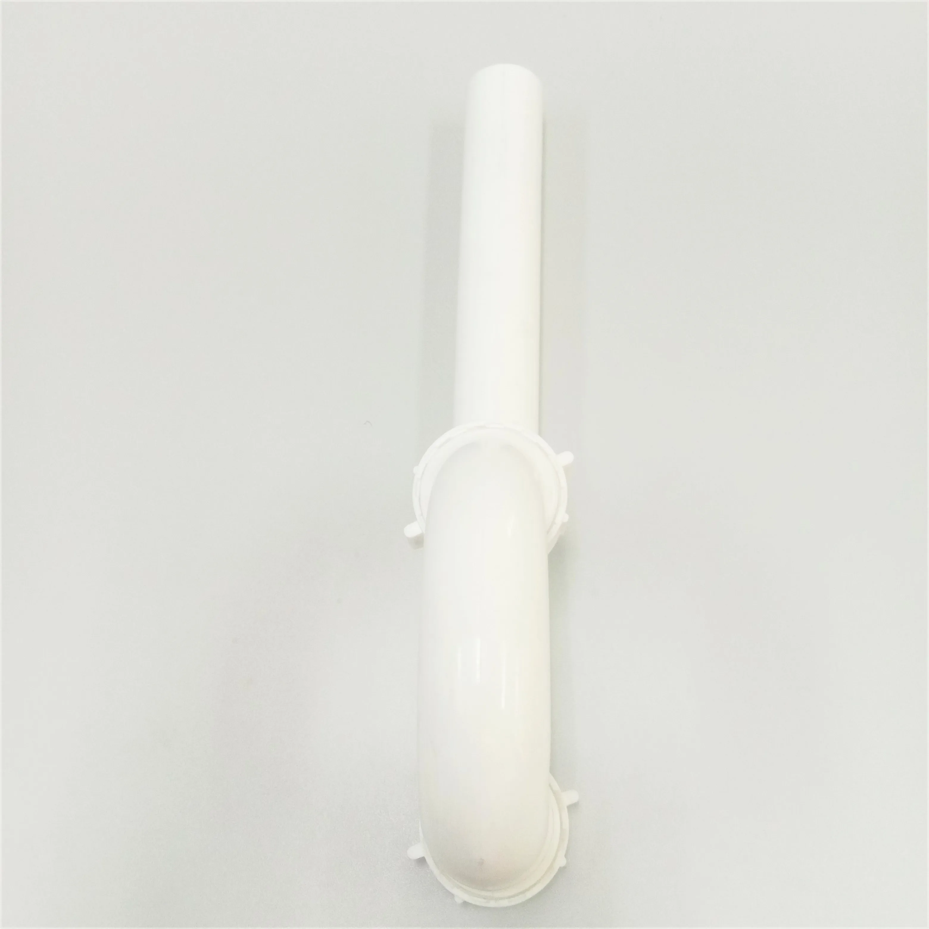flexible  Plastic  P-Trap tube for bathtub or sink drainage of bathroom or toilet LB-2106