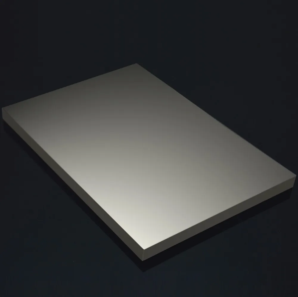 TEC Brand 19mm High Gloss PETG Sheets Laminated MDF Board for Sale