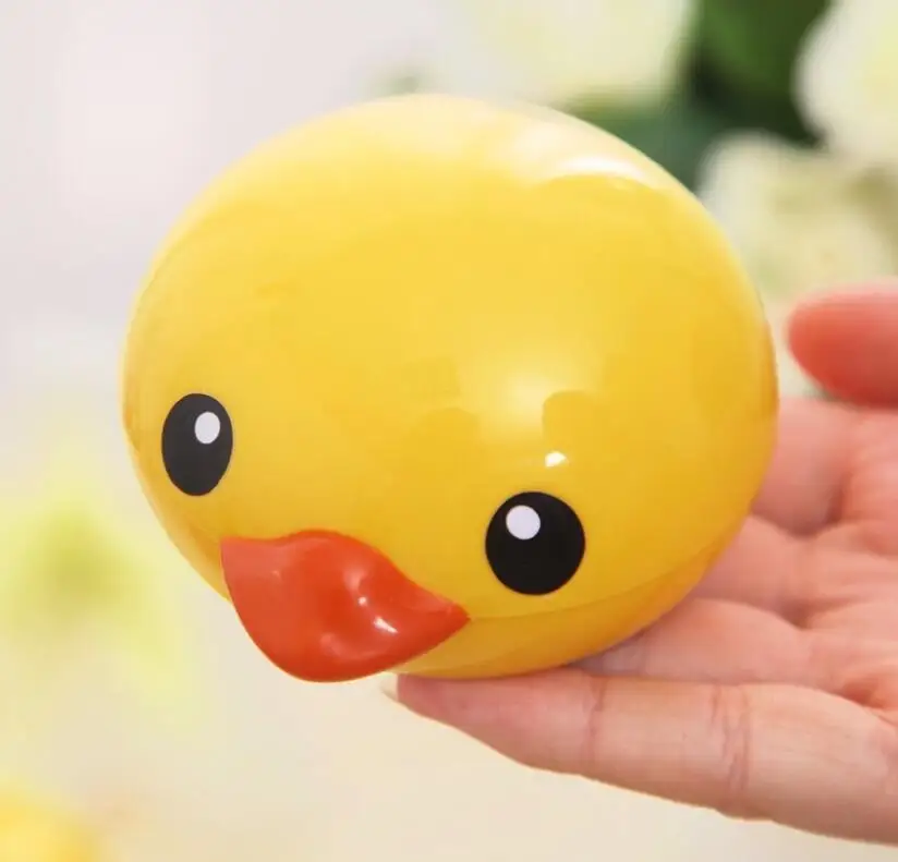 
High Quality Fashion Contact Lenses Case Makeup Tools 