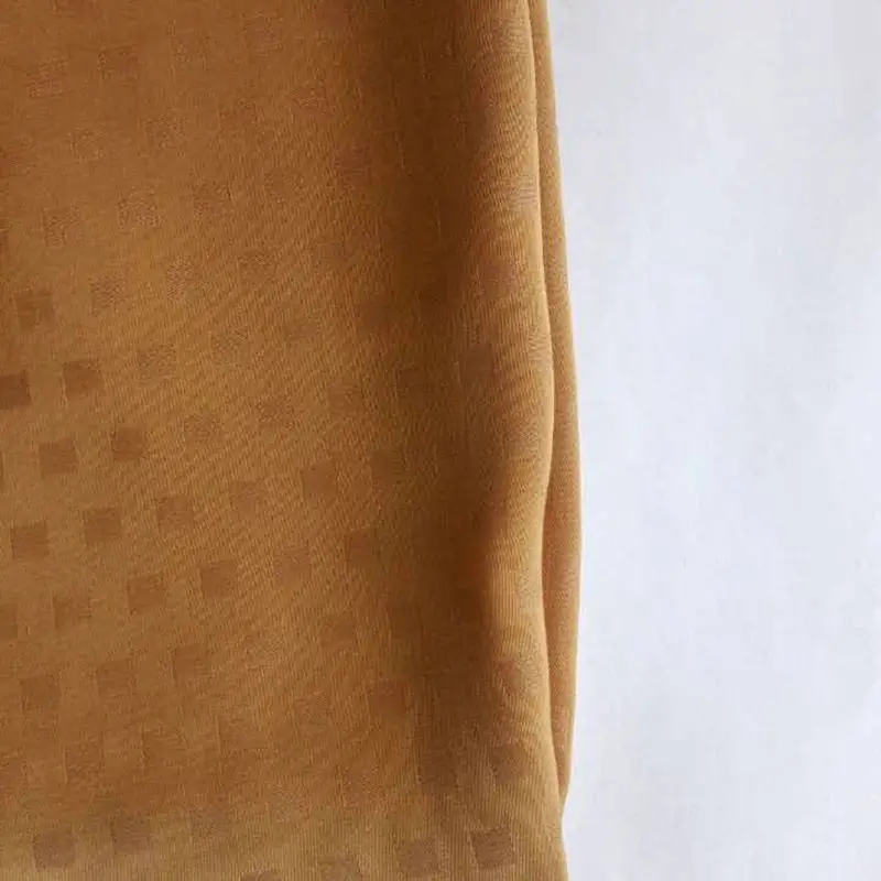 100% polyester 89gsm high quality nida fabric dubai abaya fabric