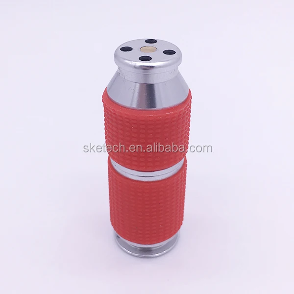 Алюминиевый крекер с резиновым захватом, цветной кремовый взбиватель для курения, газовый крекер N2o крем, зарядные устройства, крекеры