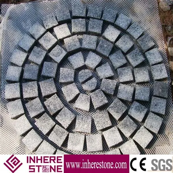 cheap interlock paving stone