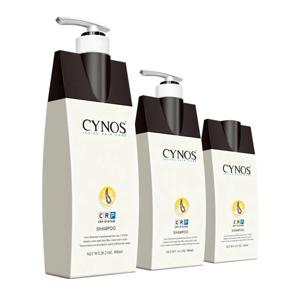 
Hair Care Deep Cleansing Shampoo 