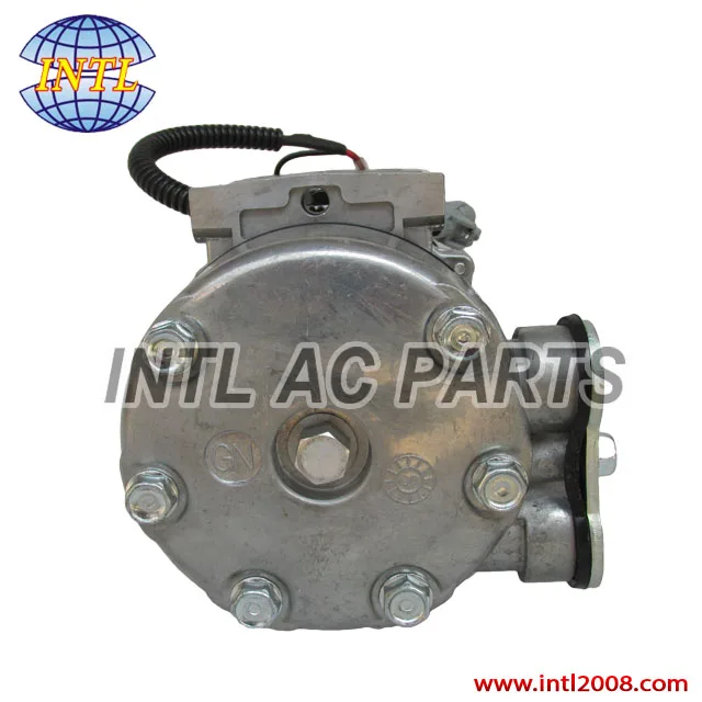 Sanden 4691 4770 4826 ac compressor for Jeep Cherokee Wrangler For Dodge Dakota 55036340 55037205AH