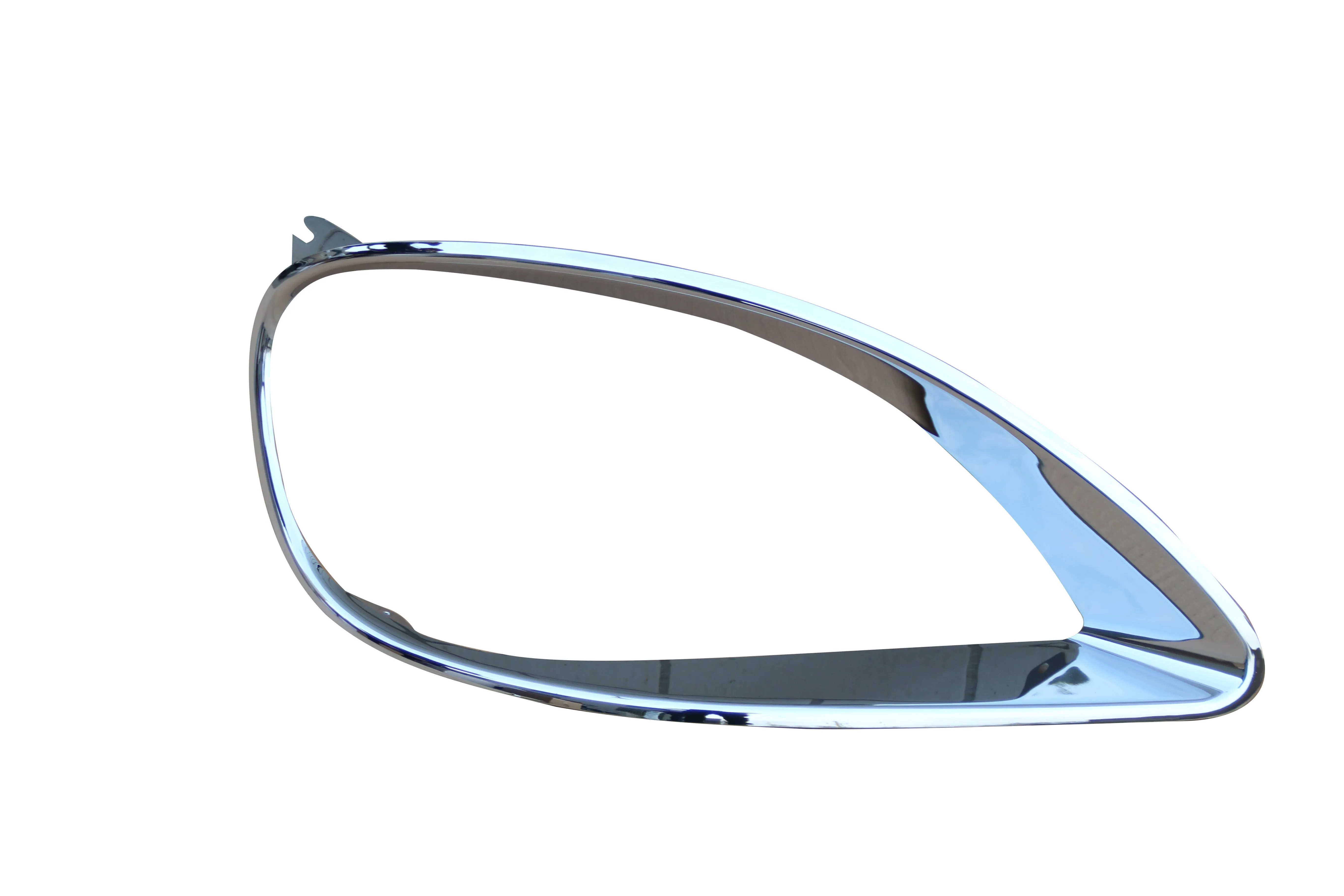 FREIGHTLINER COLUMBIA HEADLAMP FRAME