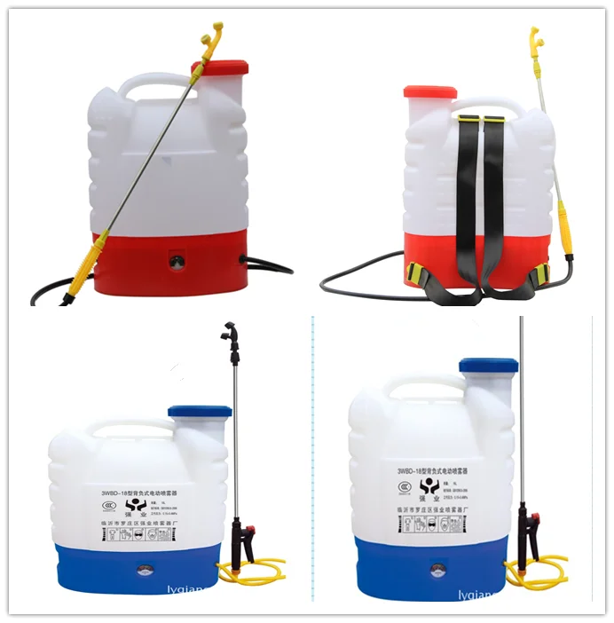 farm hand spray machine sprayer