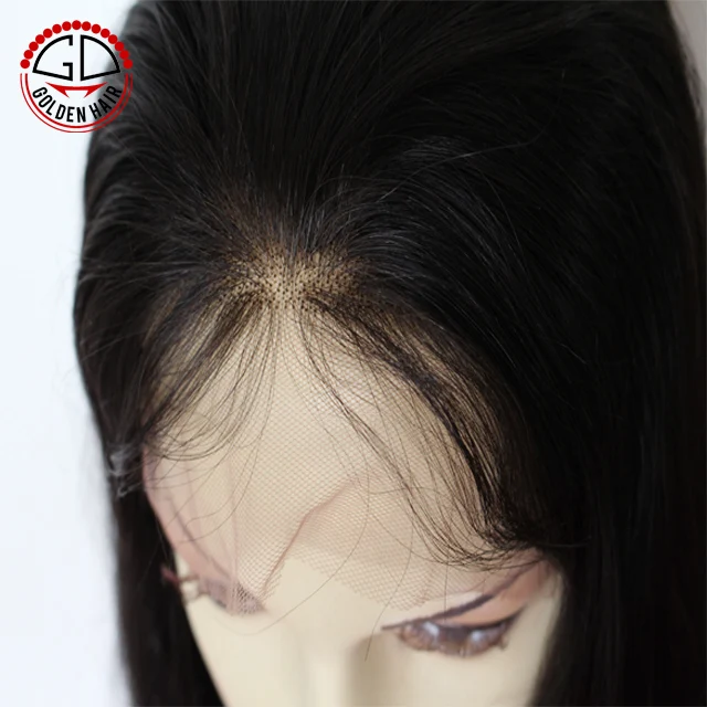 Hot Selling Alibaba Express Short Hign Grade 5a Lace Front Wig