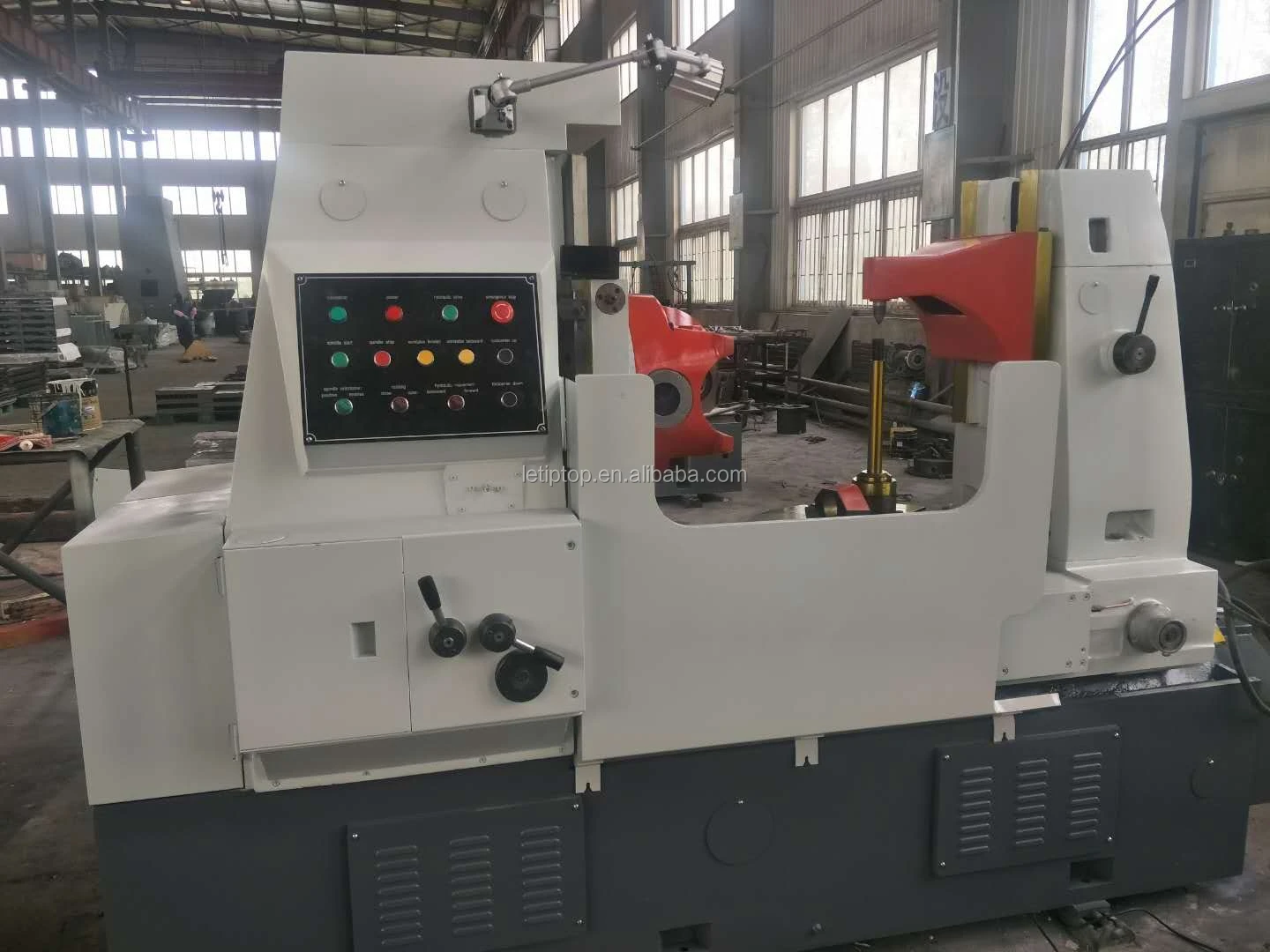 Высокоэффективная Редукторная шлифовальная машина от производителя