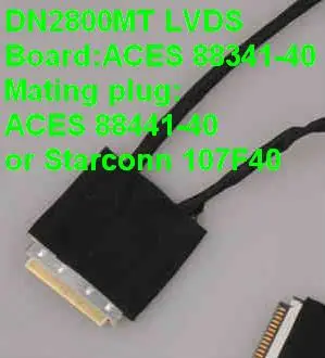 Intel оригинальный мини- itx материнская плата dn2800mt+lvds. поддержка ddr3 4g, spdif, pcie, мини pcie, поддерживаемых