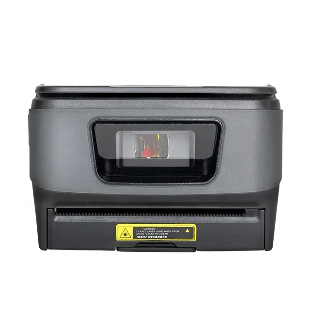 Retail POS Supermarket POS Machine with Printer UROVO i9000s TGW with barcode scanner