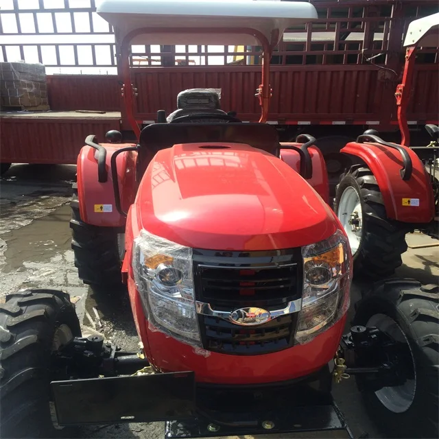 manufacture of hot sale of L3608 kubota agricultural tractors