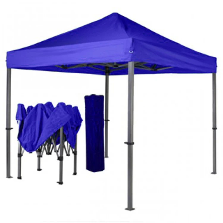 Factory low price retail customized folding tent shelf