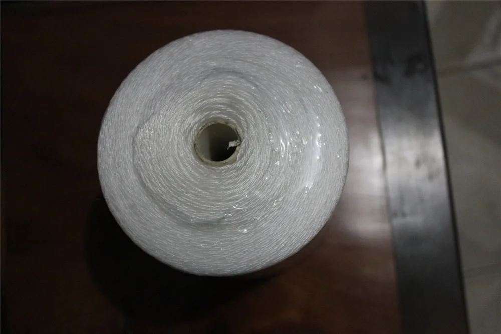 Factory hdpe twine thread line string