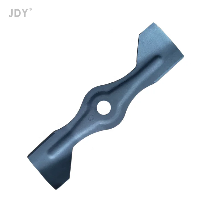Factory Wholesale Price Mulching Blade  For Agricultural Machinery Parts