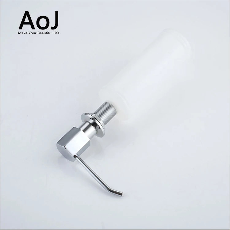 Laundry detergent measured liquid dispenser, dispensador de jabon