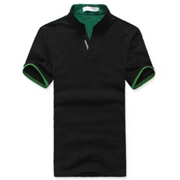 2020 wholesale custom design bulk blank blue t-shirts