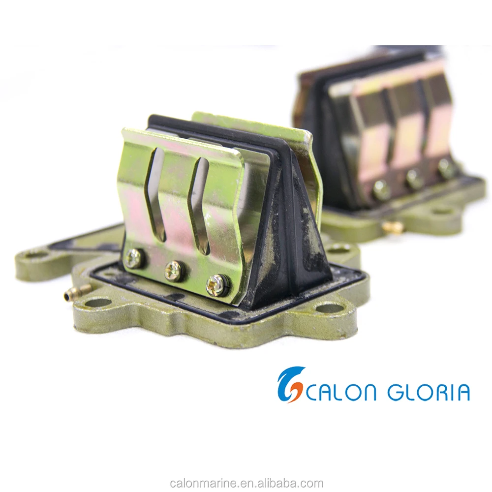 OEM 66T-11400-01 T40 ENDURO crankshaft for outboard drawing Crankshaft connecting rod