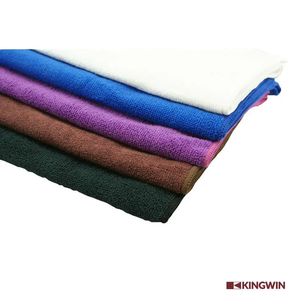 
Oem Custom Micro Fiber Towel towels for hairdressers 