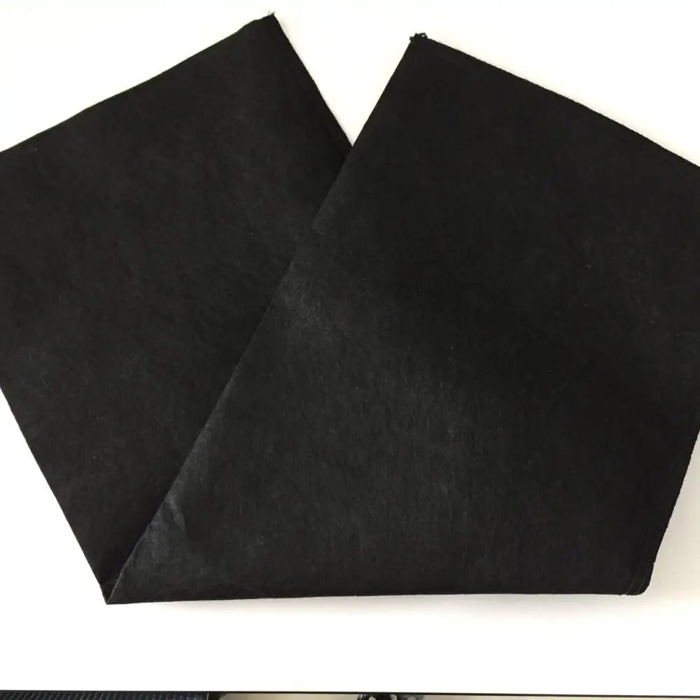 
nonwoven polypropylene PP dewatering geobags 