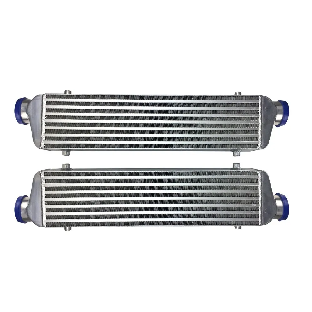 
custom size good performance universal intercooler 