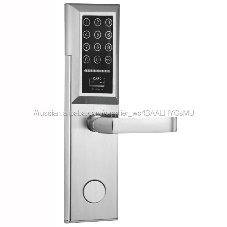 Security Electronic Smart Password Digital Lockers for Lockers