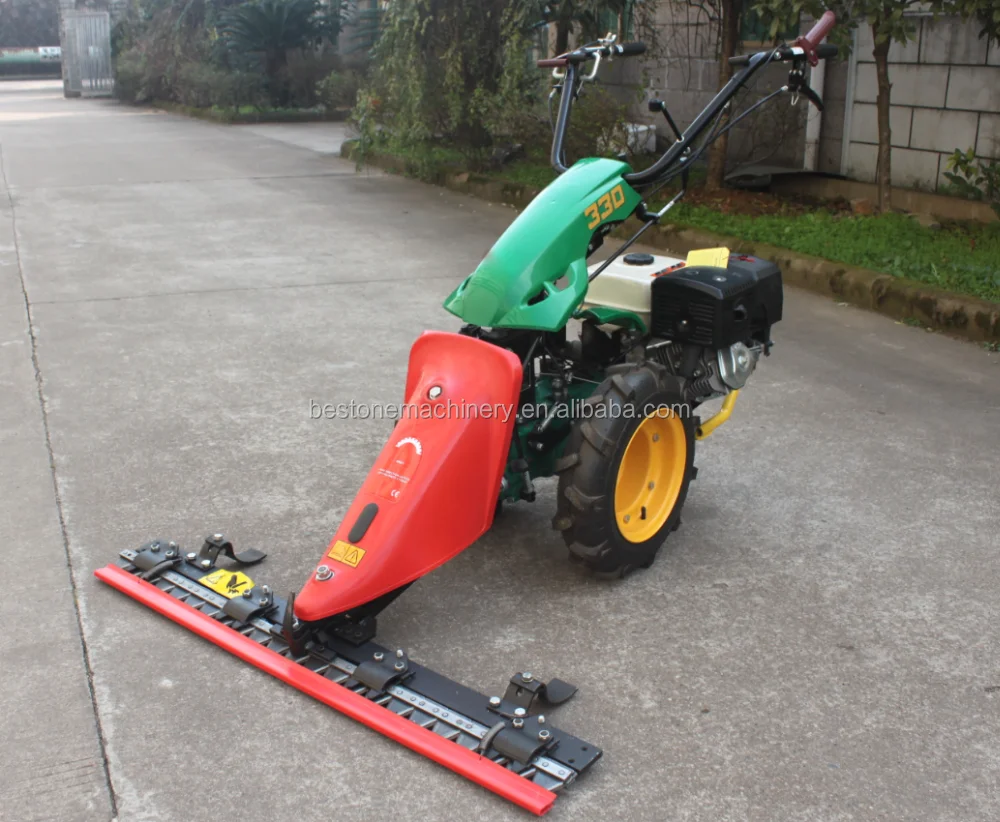 Good Condition Multifunctional Agricultural Machinery