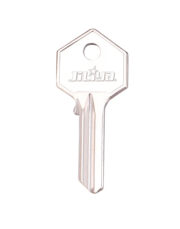 Горячая Распродажа, латунный дверной ключ без надписей