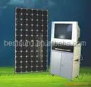 
dual axis solar tracker 60W <span style=