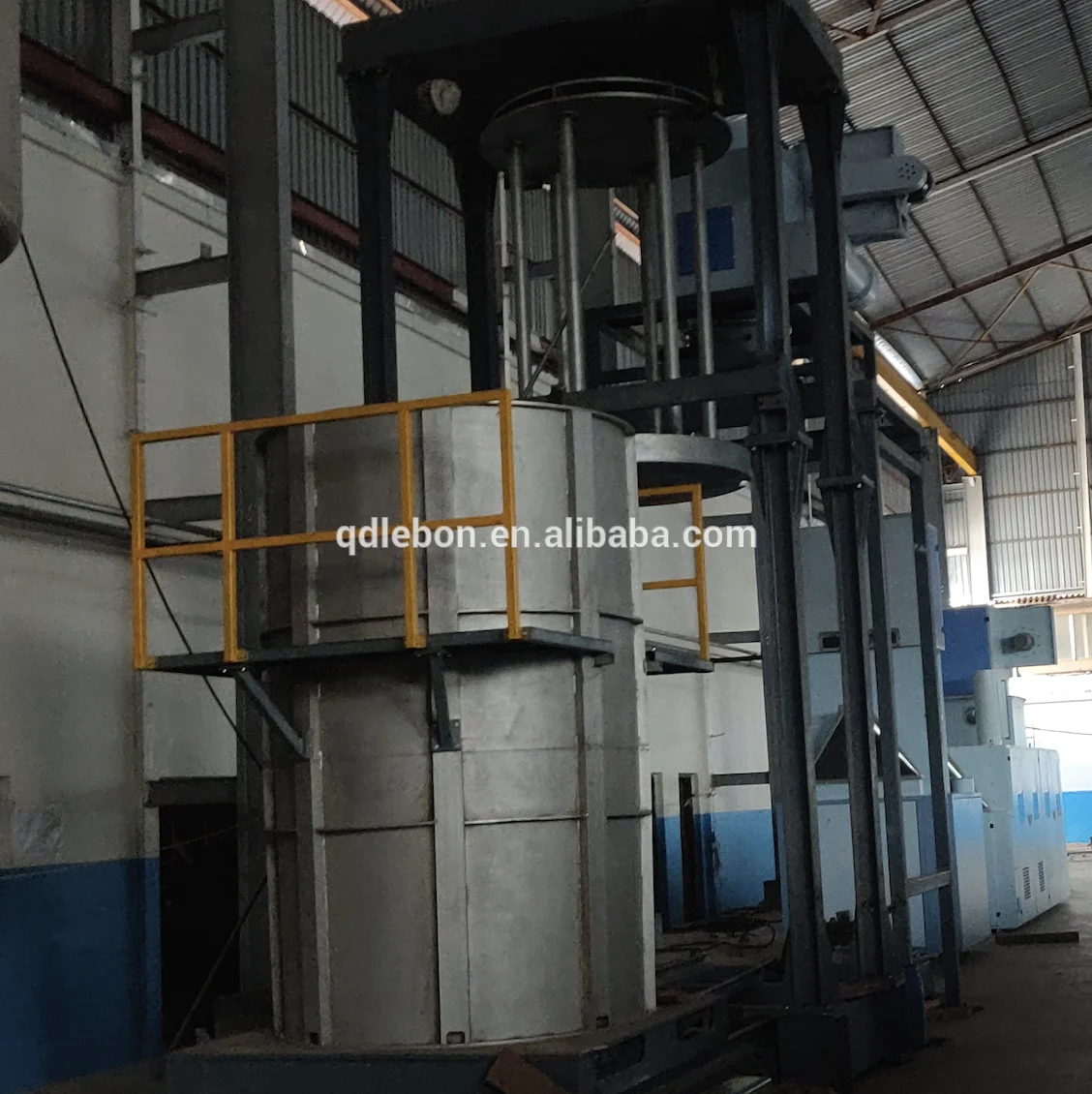 Surgical cotton wool roll making machine for hospital