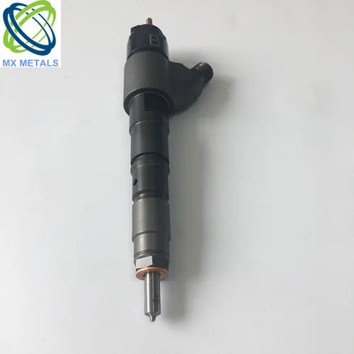 high quality excavator diesel fuel injector pump 0445120067 in stock