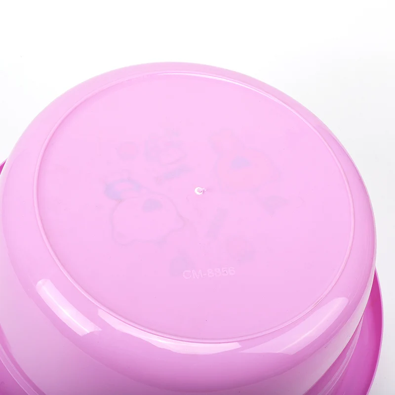 CLJS Premium high plastic household durable plastic wash basin with high quality 50000