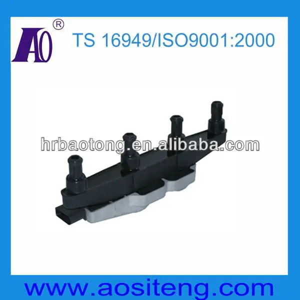 КАТУШКА ЗАЖИГАНИЯ VAG 047 905 104B 047 905 104A Valeo 245137 Champion BAE961AE Lucas DMB860 Marelli BAE961AE