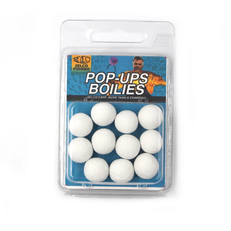boilie carp fishing EVA with flavour Floating Carp Fishing Lures Bait wholesale fishing boilie