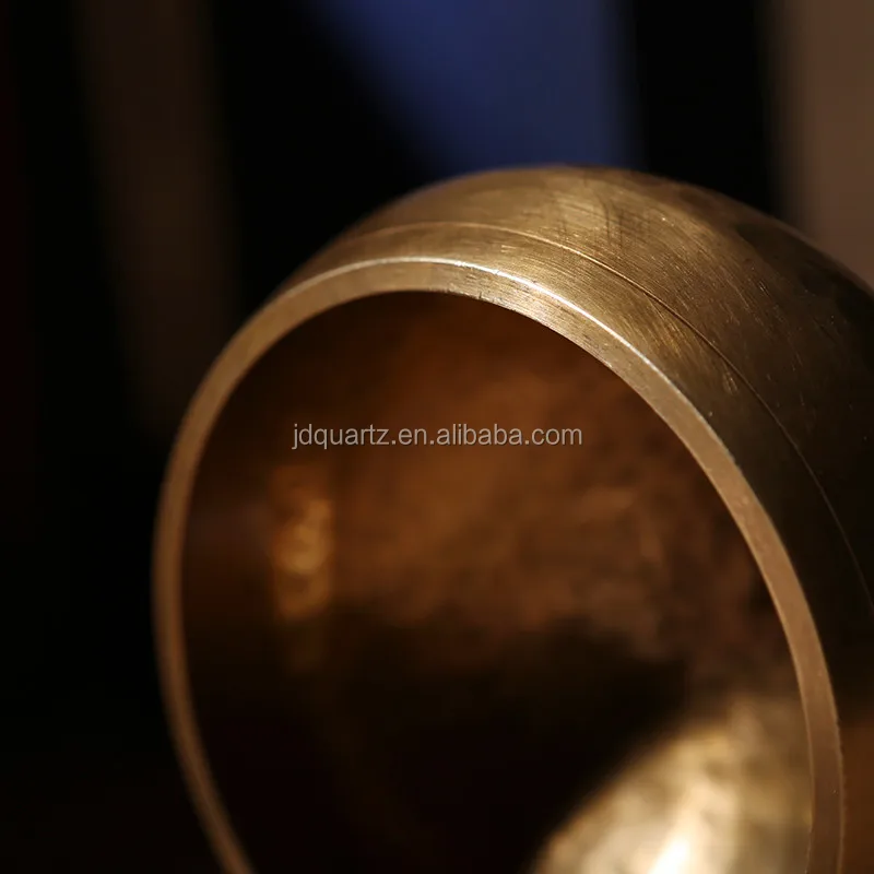 JD Chakra Meditation Hand Hammered Tibetan Singing Bowl